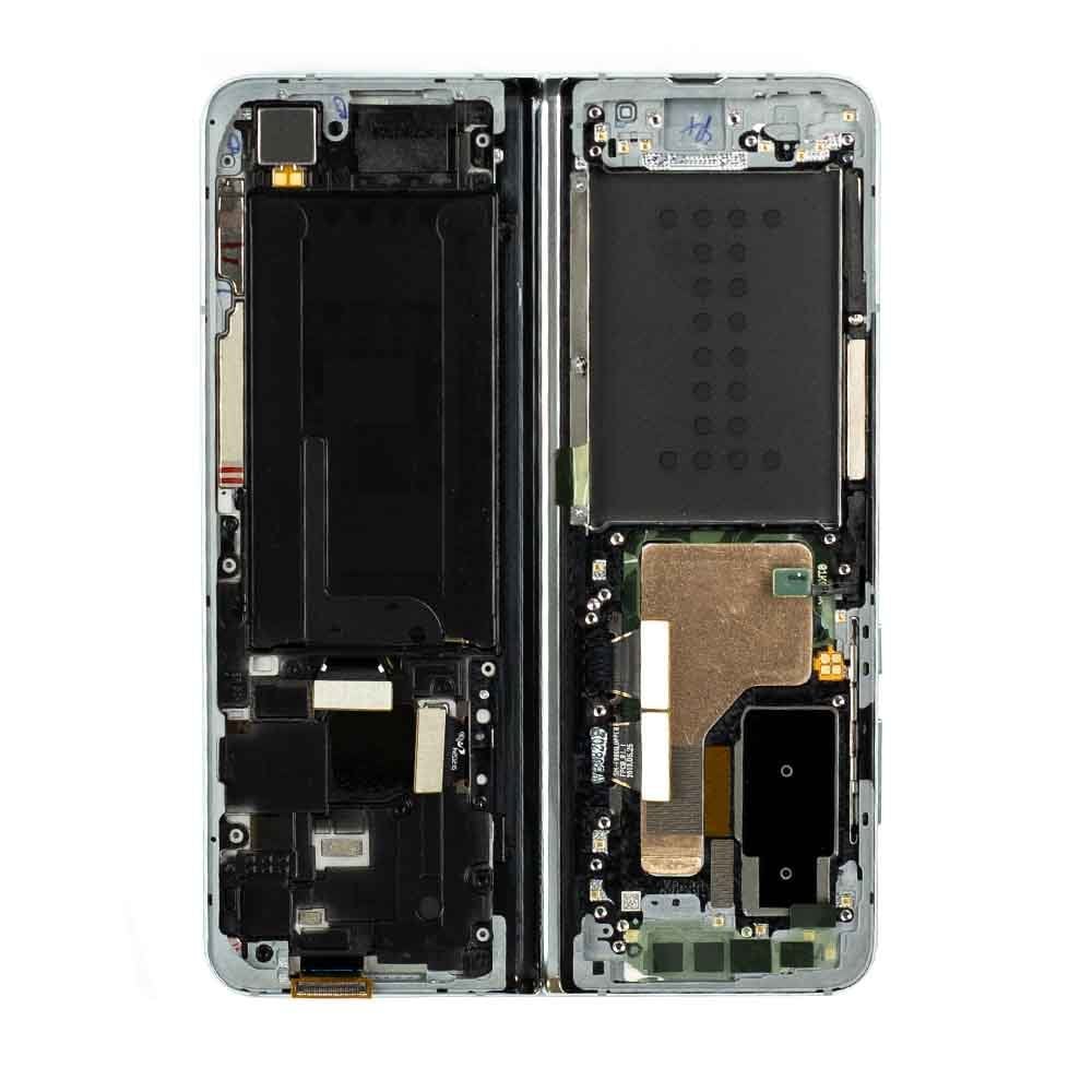 (Service Pack) LCD With Digitiser For Samsung Galaxy Z Fold 5 (5G) Grey